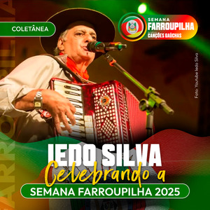 ME COMPARANDO AO RIO GRANDE (AO VIVO)