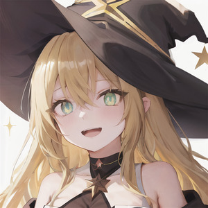 ブラックマジシャンギャル