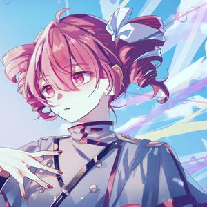 Never Ever Ending Story (feat. 重音テト)