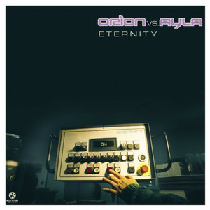 Eternity (Gizeh Mix)