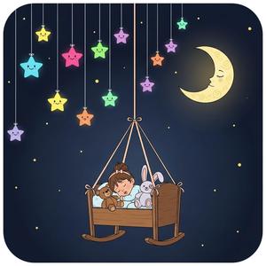 Brillo pastel en la noche (Music Box) [Cajita musical]