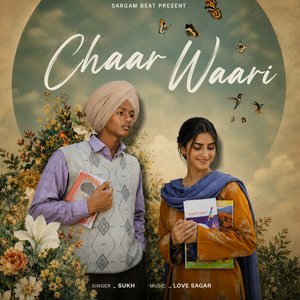 Chaar Waari