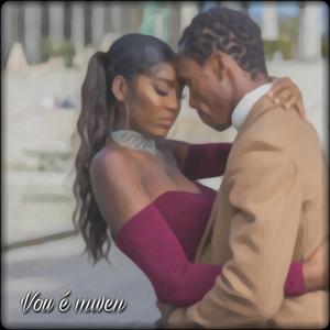 Vou é mwen (feat. Lauw)
