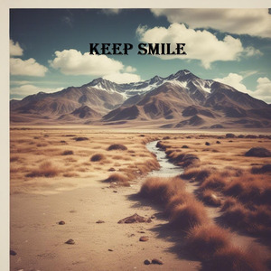 keep smile