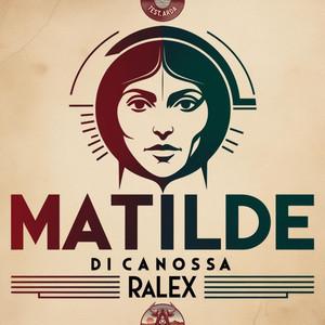 Matilde di Canossa (Original)