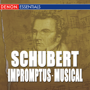 Impromptus, Op. 90: No. 2
