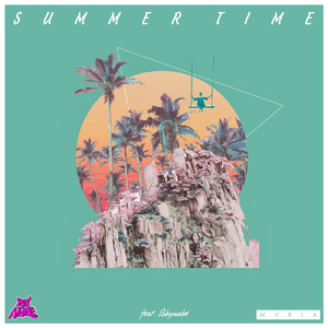 Summer Time (feat. BBY NABE)