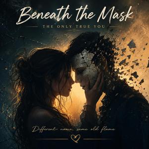 Beneath the mask