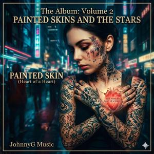 Painted Skin