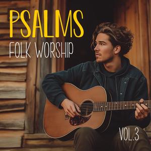 Lead Me to the Rock (Psalm 61)