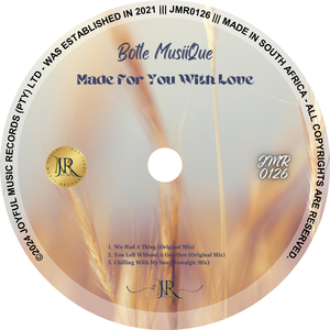 Chilling with My Son (Nostalgic Mix)