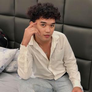 Binibini (feat. Reiner Briguel)