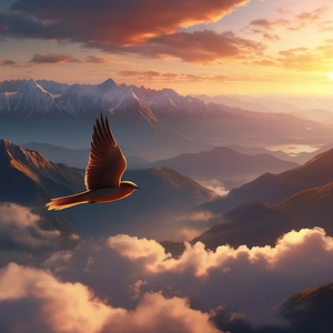 С высоты как на ладони