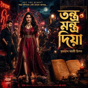 তন্ত্র মন্ত্র দিয়া তুই