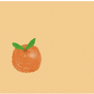 红橘