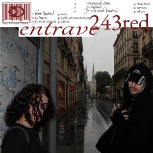 parapluie (feat. verveine)
