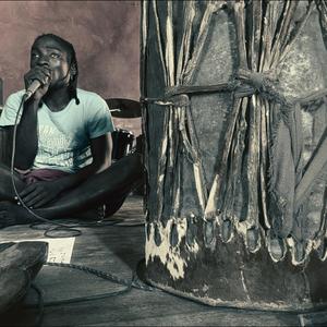 Be Sadia (feat. Remanindry family)