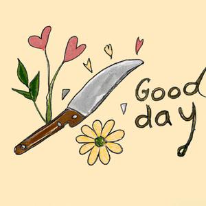 Good Day (feat. Hassi)