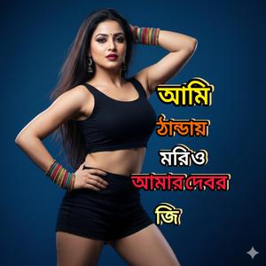 আমি ঠান্ডায় মরি ও আমার দেবর জী