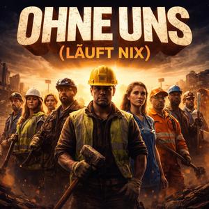 Ohne uns (läuft nicht's)