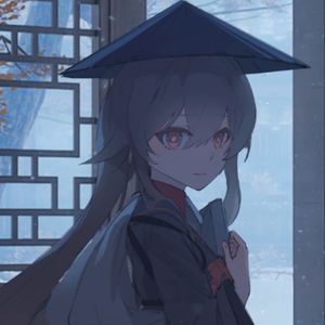 AI胡桃 - 秋殇别恋