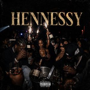 Hennessy (ft CMA)