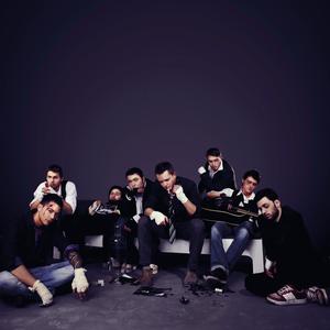 Misantropicana (feat. Jigsaw)