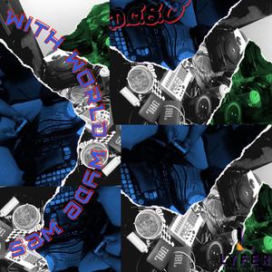 MusicsSoulChild / YeezyTaughtMe (Pushin'Ye) Entro