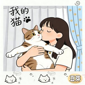 我的猫
