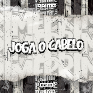 JOGA O CABELO