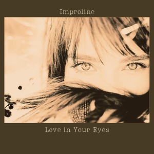 Love in Your Eyes