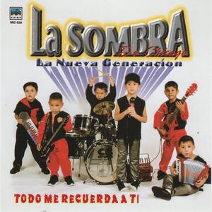 Que Suerte la Mia