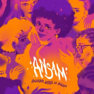 Mars Kouma Enn (feat. Rwanito, Kelly Mathieu, Ti Pima Rouz & Nabi)