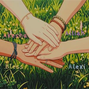 Akin (feat. Alexi, Alliah, Akesha & Bless)