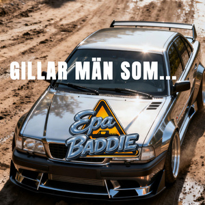 GILLAR MÄN SOM...