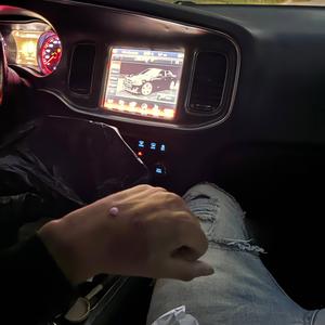 Shxt Krazy (feat. OneDeepTrell)