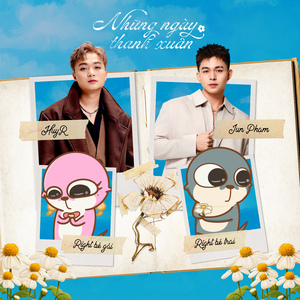 Những Ngày Thanh Xuân