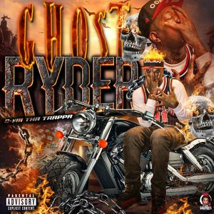 Ghost Ryder