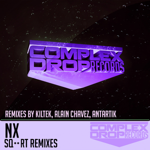 Squirt (Alain Chavez Remix)