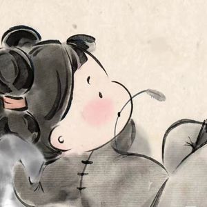 话说有个逍遥小仙儿常年住在云上