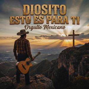Diosito Esto Es Para Ti