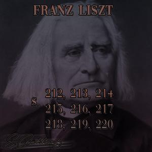 Mephisto Polka, S217/1