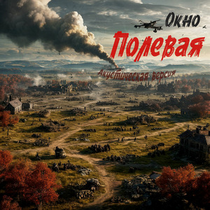 Полевая (Акустическая версия)