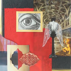 Motherland (feat. Soul Potion & Basel Khoury)