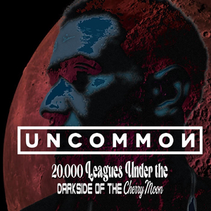 Resolve (feat. Steven Thompson Sr. & Jason Ezzell)