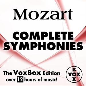 Symphony No. 10 in G Major, K. 74