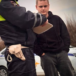 Всё в порядке