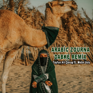 Arabic Zourna Dabke (Remix)