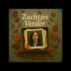 Zachtjes verder