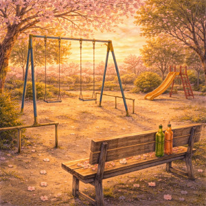 ありがとう、マイフレンド